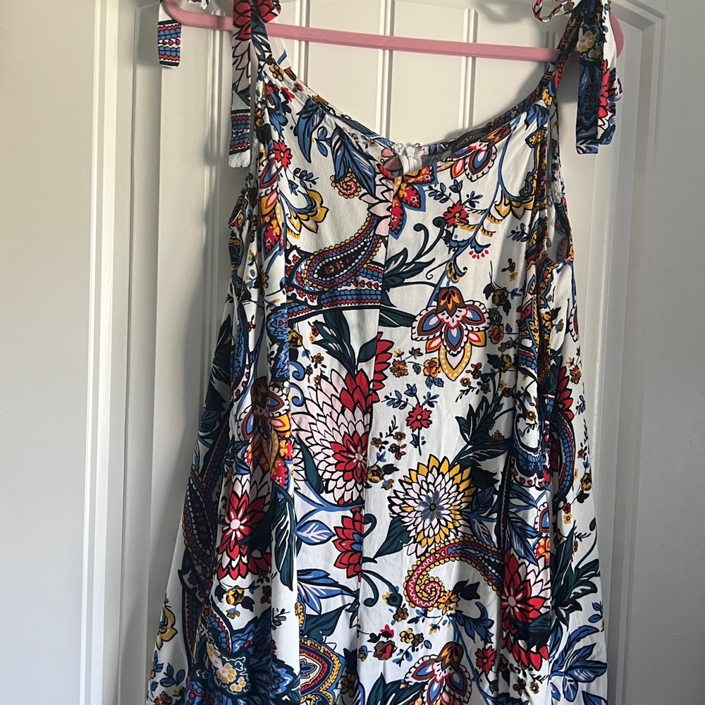 Plus Romper - image 2